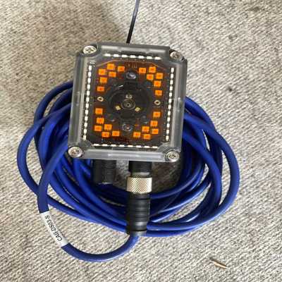 施耐德限位行程开关XCMD2102C12传感器ZCM【博航商行】