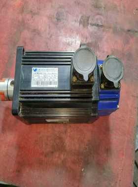 【星慕电子】华兴伺服电机110SJT-M06025B，6牛米，止口85，