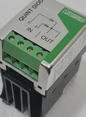Mdulo De Redundancia QUINTDIODE40 PHOENIX CONTACT 2938963