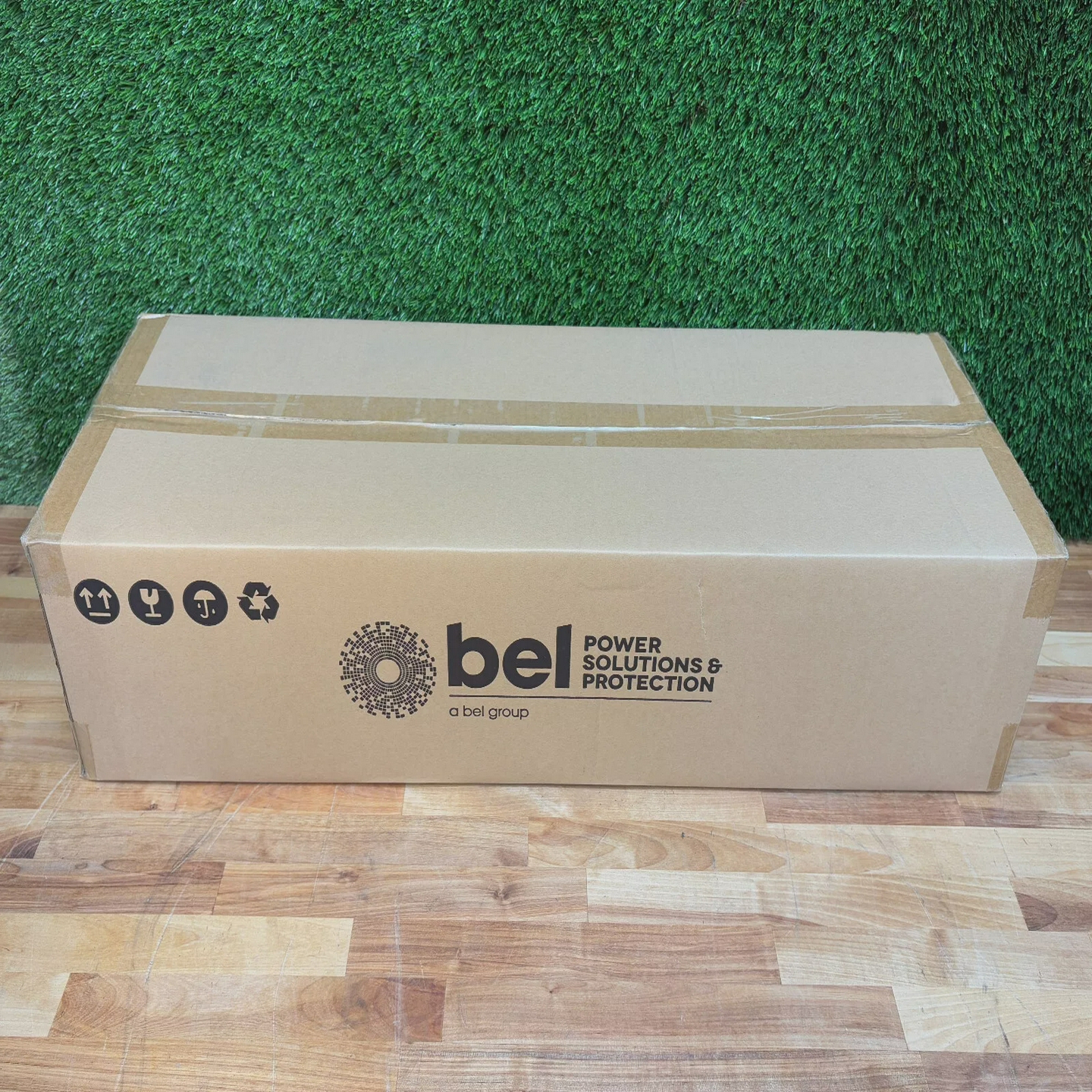 未拆封BELPFE3000-12-069RAAC-DC12.3V/244A/3060W转换器