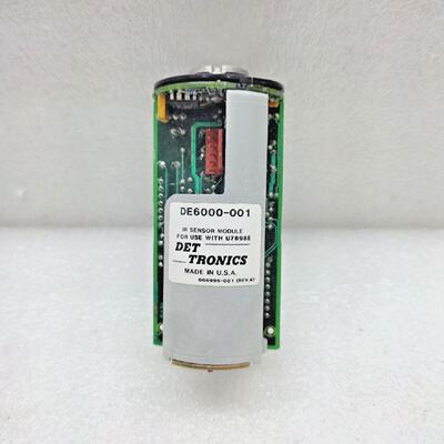 Modulo Di Sensore IR DetTronics DE6000001 Per U7698E Fatto N