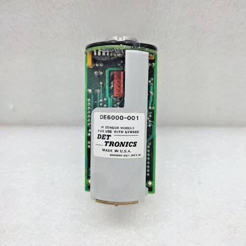 Modulo Di Sensore IR DetTronics DE6000001 Per U7698E Fatto N