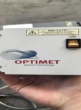 OPTIMET光谱仪EC-1000议价