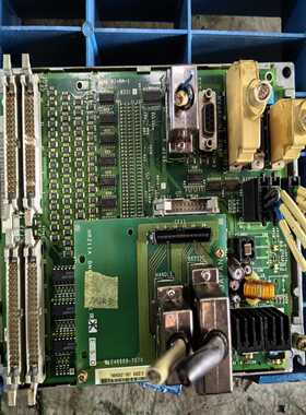 三菱IO板FCU6-DX450DIO单元--议价商品