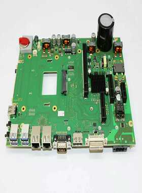 【议价】B&R主板APCBB5/6050005082-0