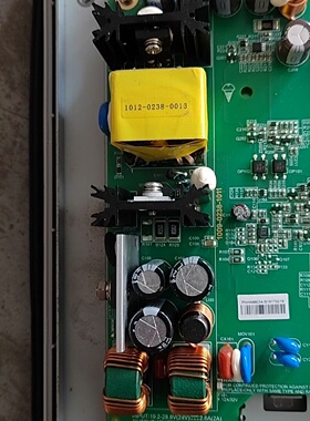 普洛菲斯屏电源板，FNHA99034-B19170219，实【议价】