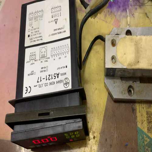 旭计器A5121-17，称重传感器BCL-6L，BCL-询价