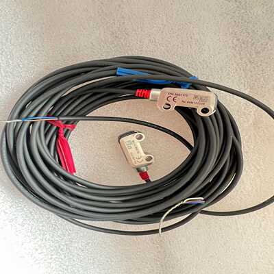 没包装基恩士传感器PR-M51P3 实物图~询价