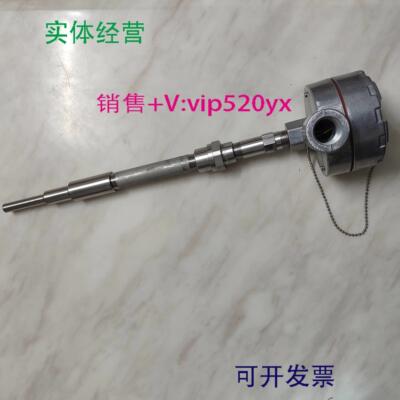 配件罗斯蒙特ROSEMOUNT温度测量探头MODEL 79 CONNECTION HE议价