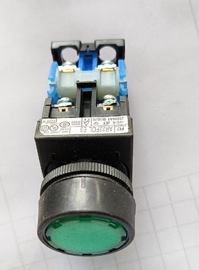 富士按钮AR22F0L20E3G数量13只单价1