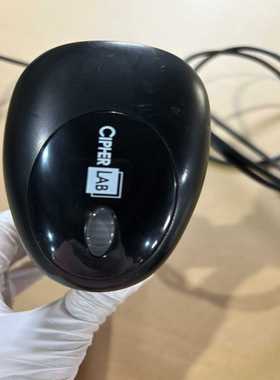 CipherLab欣技1504A2D(DL)激光条码扫--议价商品