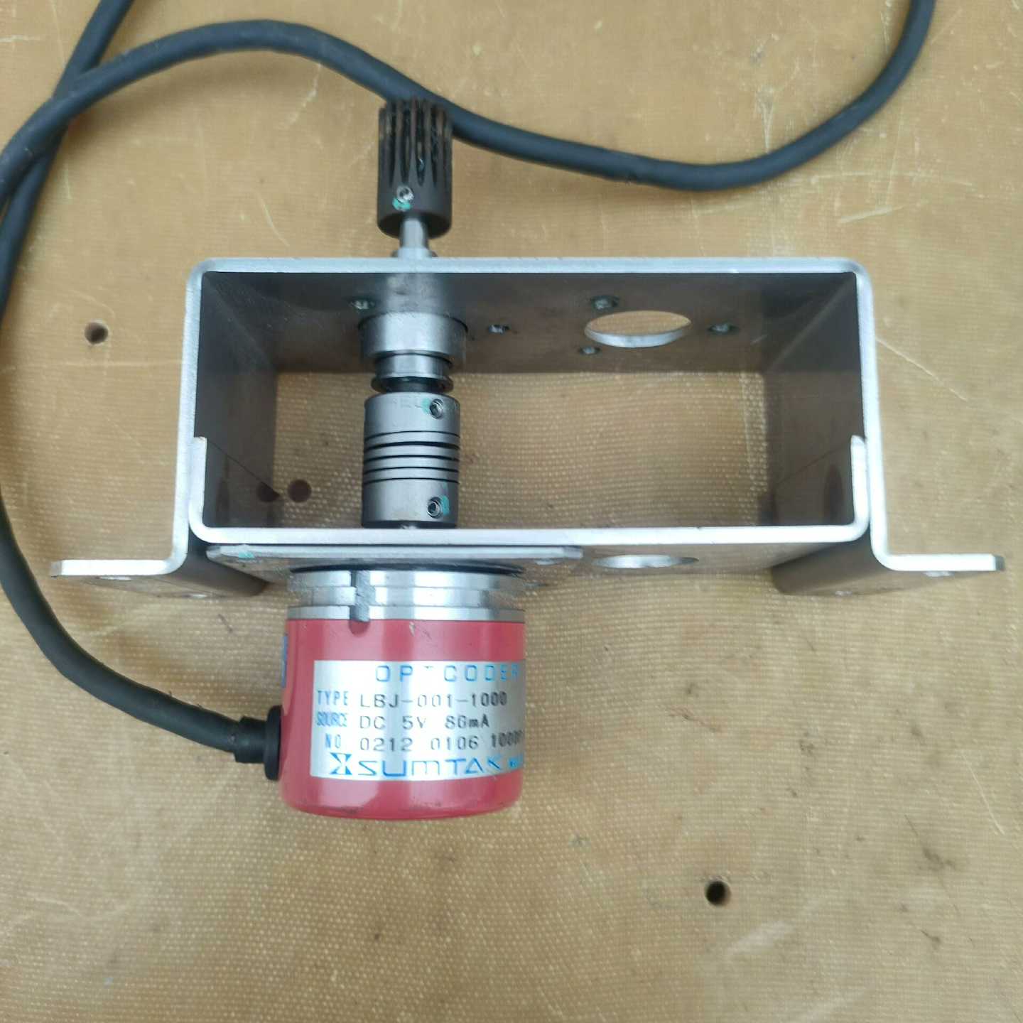 议价kLJ一001一0编码器5现货/维修