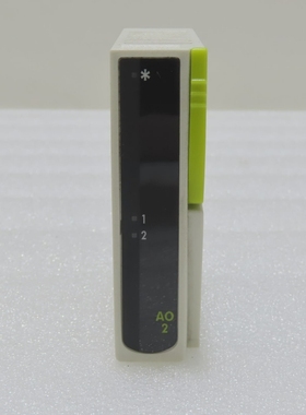 EUROTHERMAO2InvensysFoxboro2500M/AO2UNIV可编程式编程式