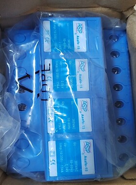 议价ASP防雷器Asafe-15/4，26个，Asafe-15/