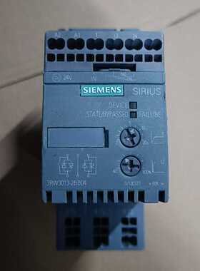 西门了3RW3013-2BB4询价