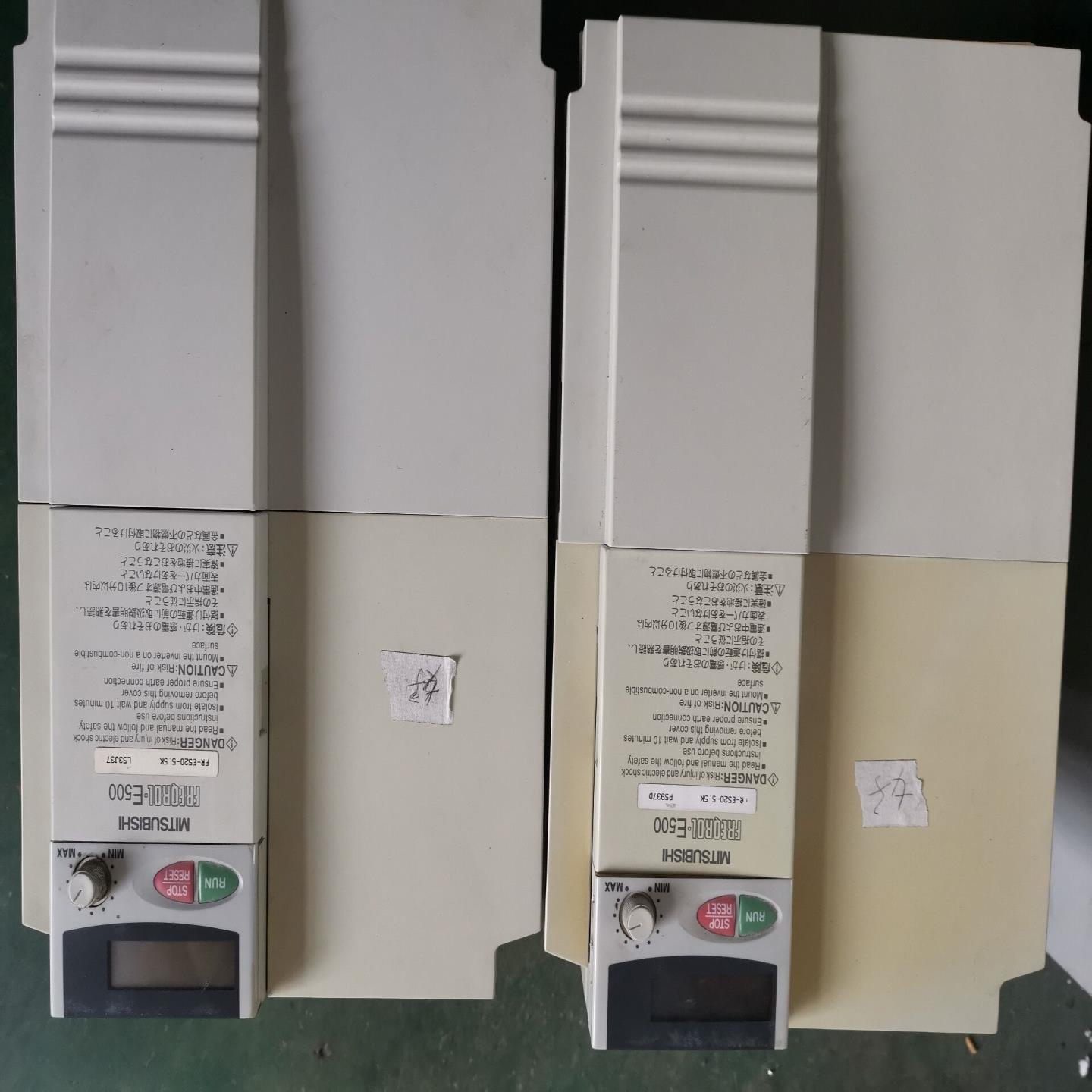 三菱 FR-E520-55K 220KW 议价询价