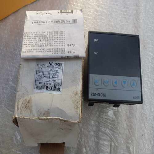 询价~PAN-GLO3E泛达温控器K909-302-020-3