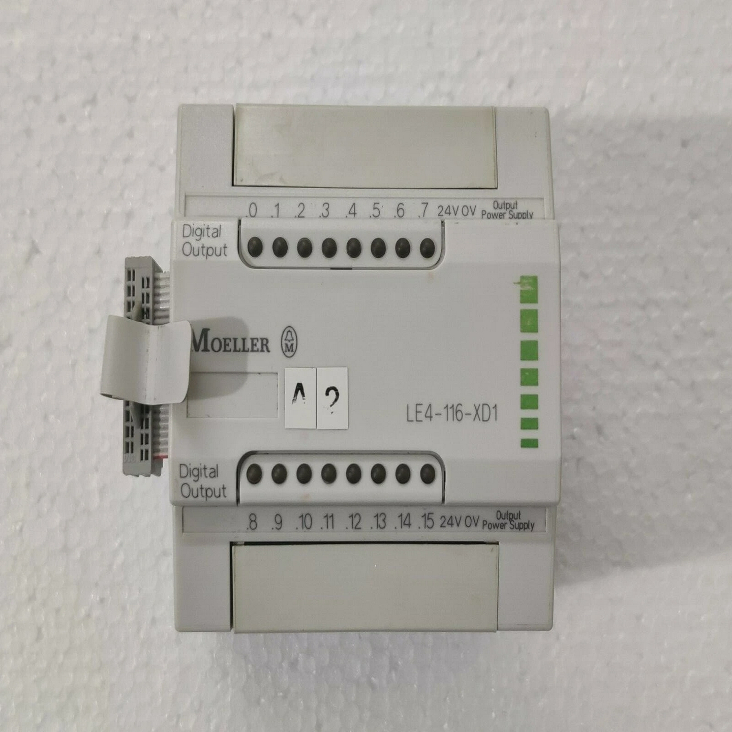 Kl?cknerMoellerLE4-116-XD1DigitalExpansionModulLE4-116