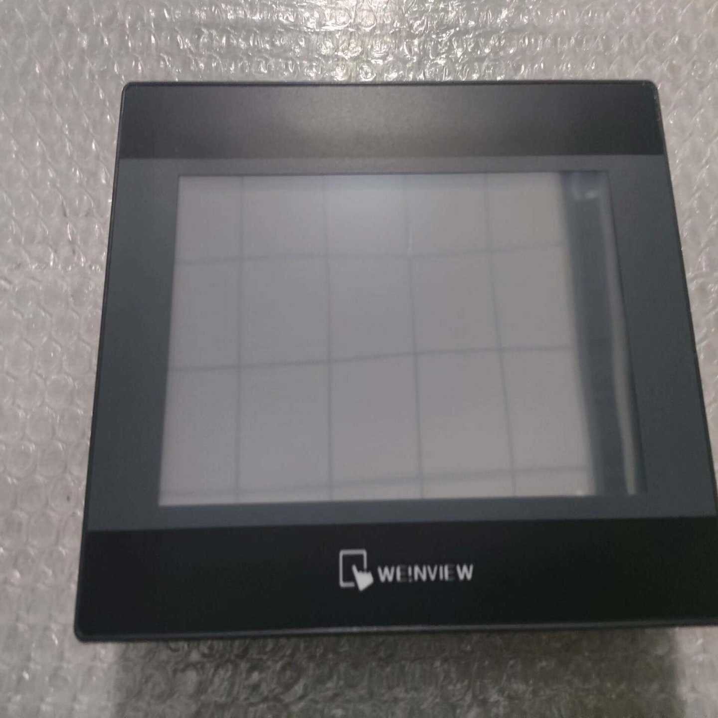 威纶通触摸屏TK6070iQ，成色漂亮，功能测试好发货，二