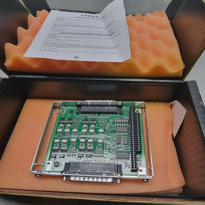 FERAG5.940.481Input/OutputInterfaceBoard5940481