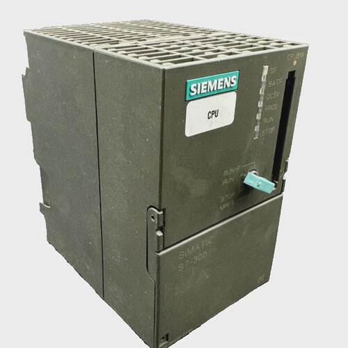 Siemens Simatic S7300 CPU314 6ES73141AE040AB0