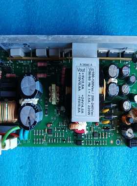 询价A34945A马肯依玛士控制板A37883-E电源，成色好