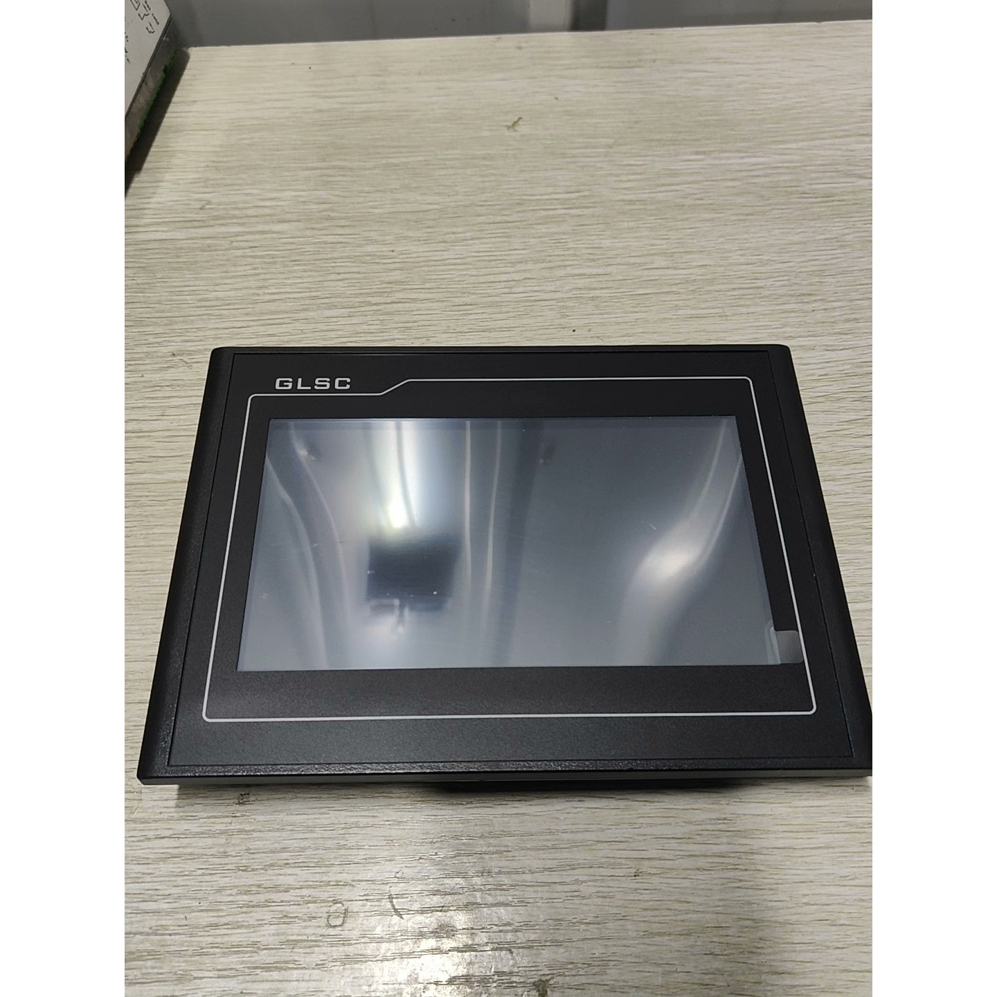 议价议价昆仑通态触控屏幕TPC7012cf-485工程余货未使用过议价