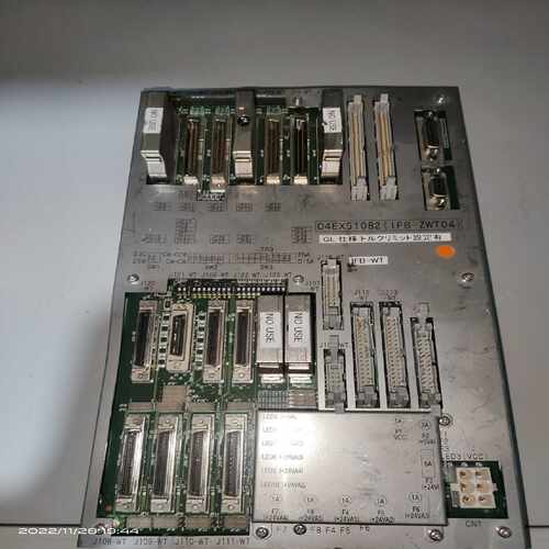 【星慕电子】D4EX51082(IFB-ZWT04)控制器，聊，带价