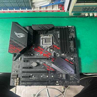 （议价）ROGZ390-HGAMING主板，，功能