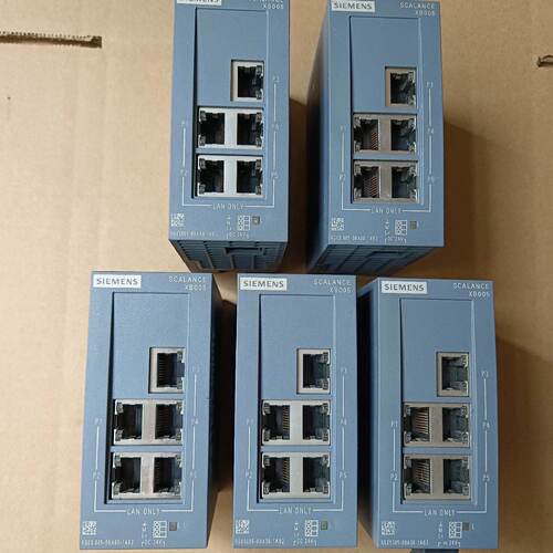 6GK50050BA001AB2交换机裸机99新-询