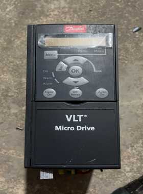 咨询-丹佛斯变频器FC-051P1K5T4E20H3B