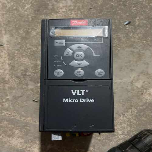 咨询-丹佛斯变频器FC-051P1K5T4E20H3B