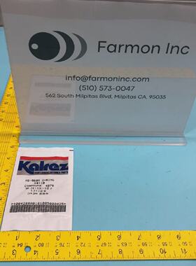 KALREZAS568AO形环K110组合4079AS568A1102110186633