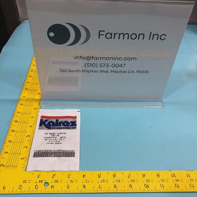 KALREZAS568AO形环K110组合4079AS568A1102110186633