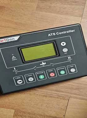 议价Smartgen众智HAT600NB柴油发电机组控制器