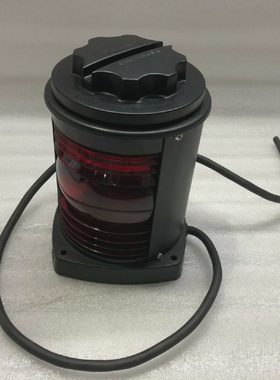 PERKO CAT 1127RA ROTES SEITENLICHT