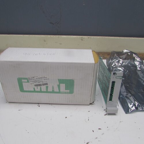 IMAL DI24RSN  DIGITAL INPUT CARD NEW IN BOX MAKE OFFER