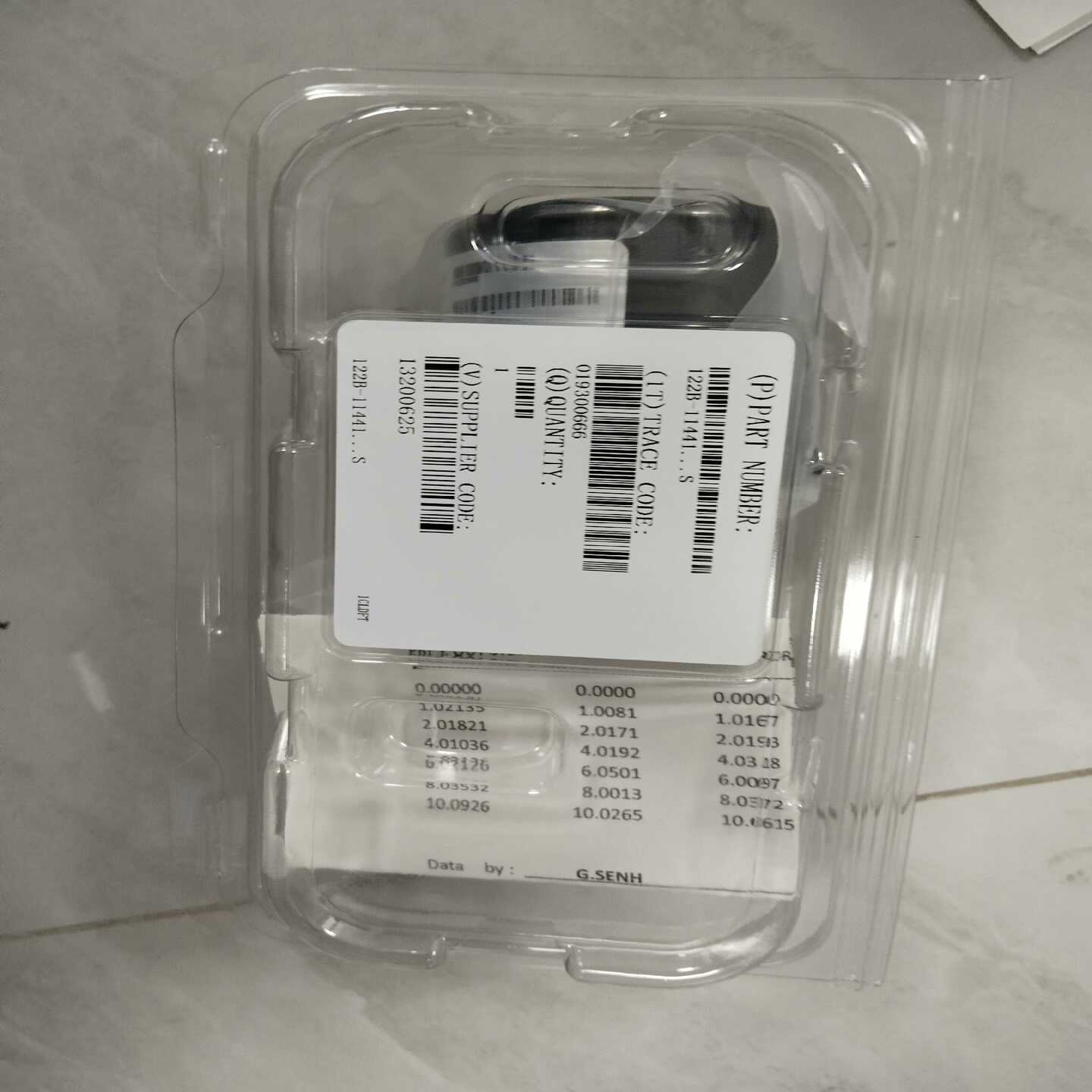 122B-11451---S议价--议价商品