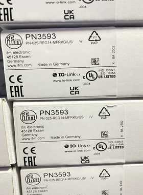 IFMPN2070PN2071PN2092PN209【询价】