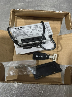 EatonC320MH3WT0初学者及接触器配件NosSurplus