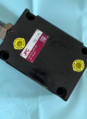 议价君帆JUFAN二代薄型油缸CXHC2-A-EX-LA-80*100ST