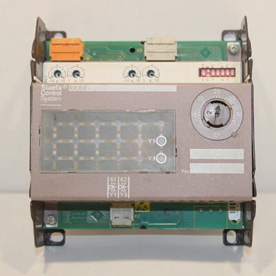 Staefa Control System RK88 Universal Controller