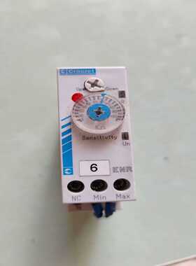 ENR84870204，Crouzet高诺斯时间继电器，实询价