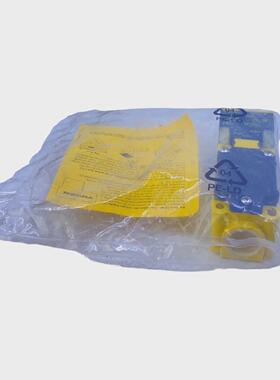 SENSOR De Proximidad TURCK Ni50UCP40AP6X2 1625831 1030V DC 2