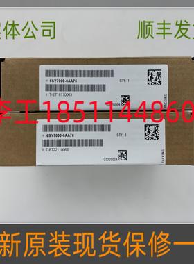 芬芳6SY7000-0AA76全新原装6SE70变频器平衡电阻均压电阻*