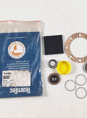Kit Di Tenuta DellAsta 9272 Per Teamtec