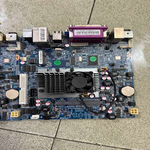 ITX-D525I-2CS6D2询价