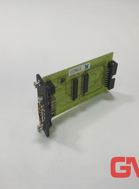 Janich&KlassMduloEstndarRS232C401.228610.0104Mdul