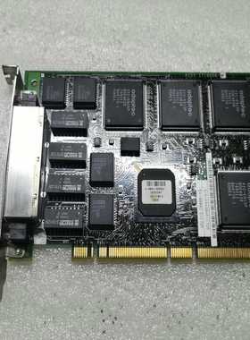 ADAPTEC ANA-62044 Network Adap（佳毅工控）