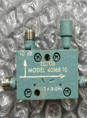 NARDA4016B-1012.4-18GHz10db(亚飞商行）